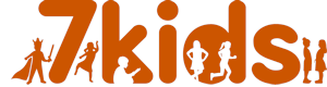 7kids logo